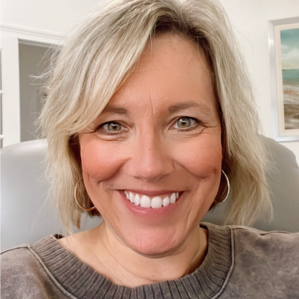 Meet your Posher, Kristina